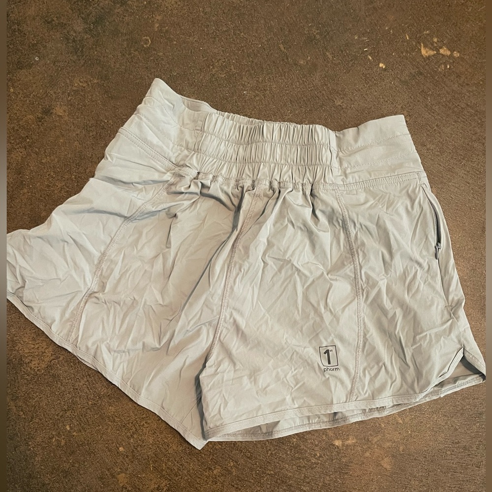 1st Phorm shorts